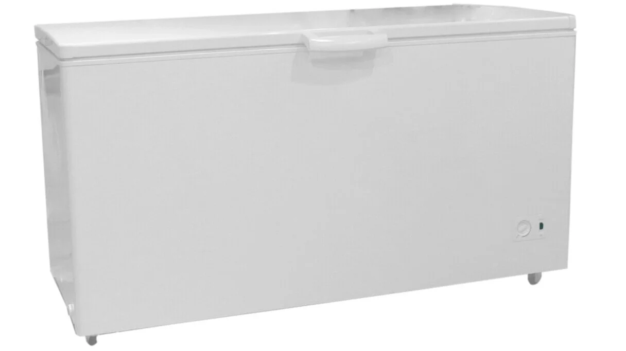 18.3 Cubic Ft Chest Freezer — Plastic Development Group